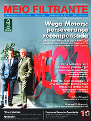 Edição 59 - Novembro/dezembro de 2012